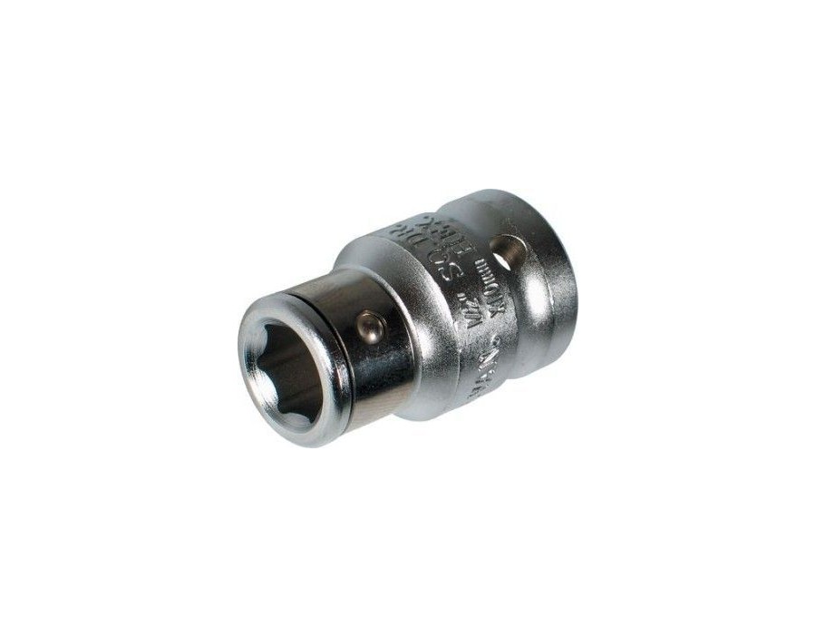 ADAPTER DO BITW 1/4X1/4