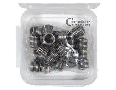 SPRYNKI DO GWINTU. M 8X1.25