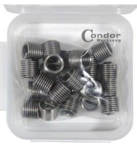 SPRYNKI DO GWINTU. M 8X1.25