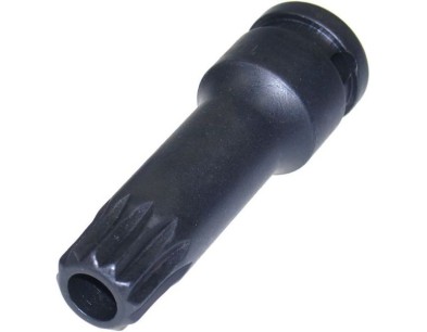 NASADKA 1/2 WIELOWPUST Z OTWOREM M18 X 75 MM