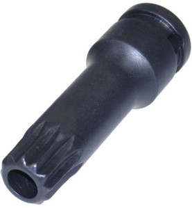 NASADKA 1/2 WIELOWPUST Z OTWOREM M18 X 75 MM