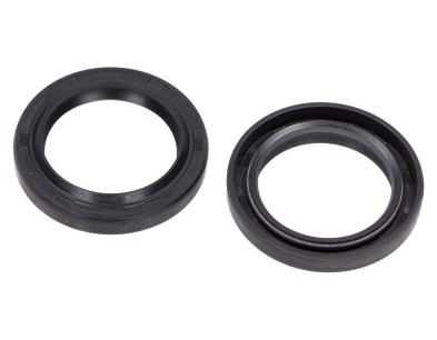 USZCZELNIACZE PRZEDNIEGO ZAWIESZENIA MOTO. KPL. RSD2 36X50X7/9