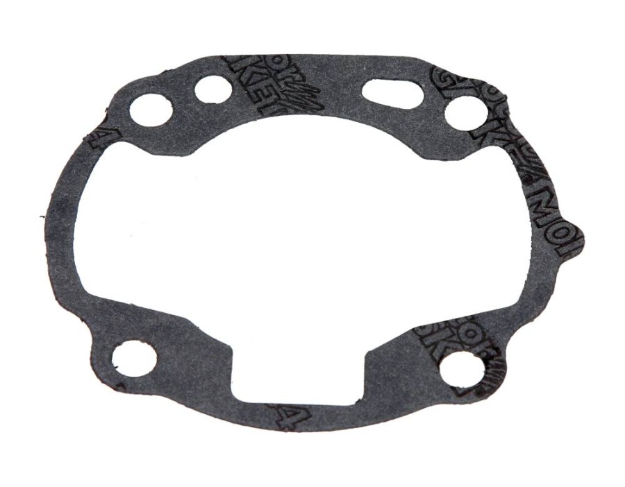 USZCZELKA PODSTAWY CYLINDRA MOTO. APRILIA SCARABEO DITECH 50 2001 - 2004 (1 EL.)