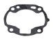 USZCZELKA PODSTAWY CYLINDRA MOTO. APRILIA SCARABEO DITECH 50 2001 - 2004 (1 EL.)