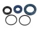 CI¨½ARKI (KOÃCÀWKI) KIEROWNICY MOTO. SUZUKI CZARNA_666A053SR