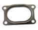 USZCZELKA POKRYWY ALTERNATORA MOTO. CAGIVA CARENATA 125 1987-1992 (1EL.)_574B11003