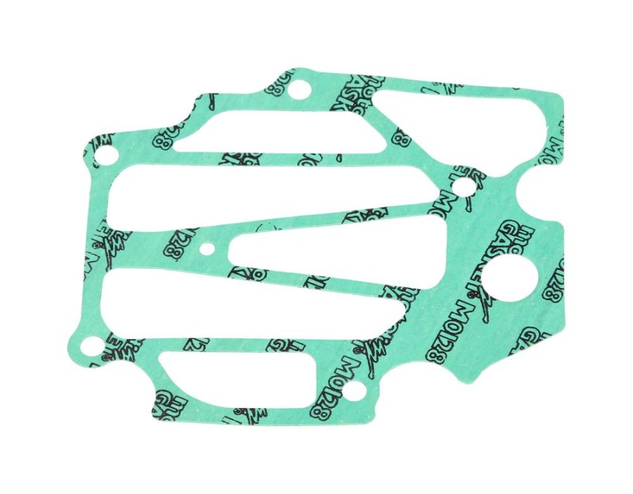 FLESSIBILE DEL FRENO_666B02026