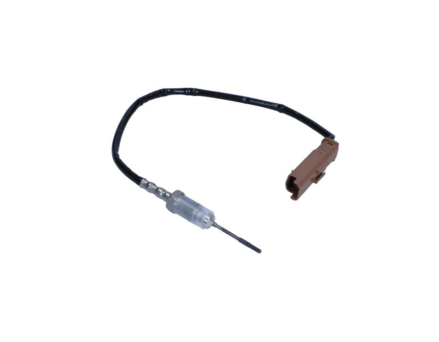 CZUJNIK TEMP. SPALIN CITROEN C3, C4 PICASSO, C5 III/ PEUGEOT 207, 208, 508, 5008 1.6 E-HDI