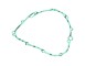 POMPA ACQUA + KIT CINGHIE DENTATE_722B17060