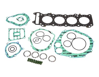ZESTAW USZCZELEK SILNIKA KPL. MOTO. SUZUKI GSX-R 600 2004-2005