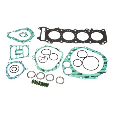 ZESTAW USZCZELEK SILNIKA KPL. MOTO. SUZUKI GSX-R 600 2004-2005