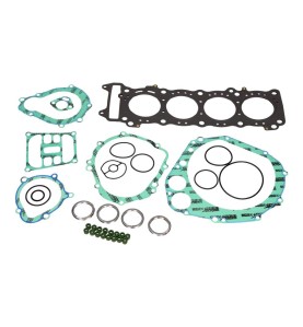 ZESTAW USZCZELEK SILNIKA KPL. MOTO. SUZUKI GSX-R 600 2004-2005