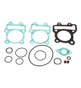 ZESTAW USZCZELEK SILNIKA TOP END MOTO. KAWASAKI KLX 110 2002-2015