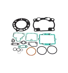 ZESTAW USZCZELEK SILNIKA TOP END MOTO. KAWASAKI KX 250 1993-2000