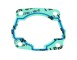 USZCZELKA PODSTAWY CYLINDRA MOTO GR.0,4 MM KTM XC 65 2008