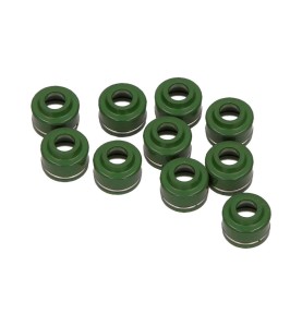 ZESTAW USZCZELNIACZY ZAWOROWYCH MOTO. YAMAHA TT-R125 2005-2006