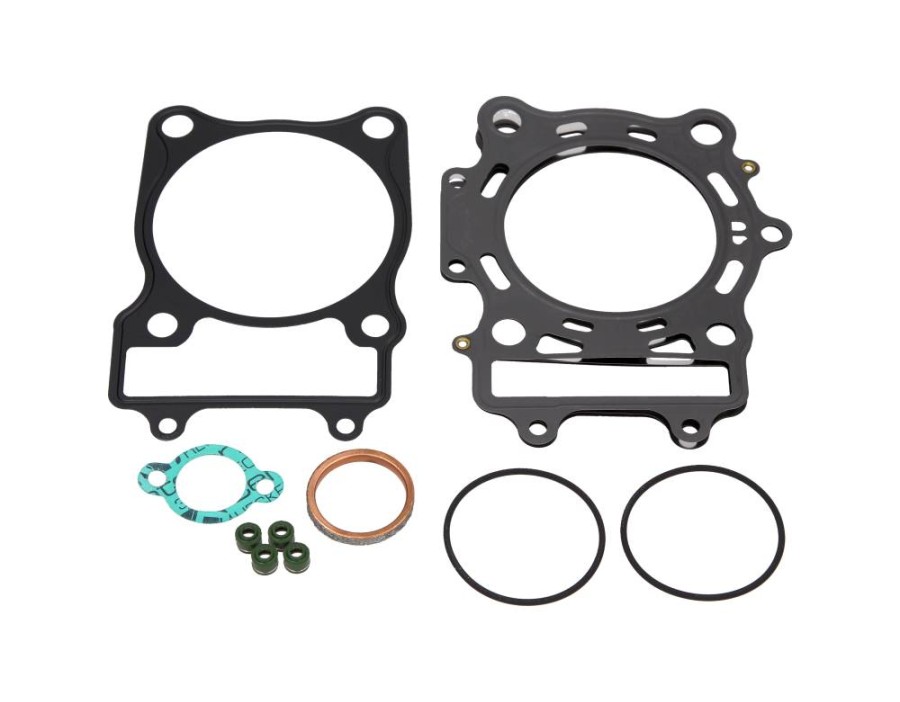 USZCZELKA WYDECHU MOTO. KTM SX 50 2009-2015_933A504TP