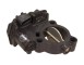 PRZEPUSTNICA BMW X3 F25, X4 F26 1,5-2,0 D