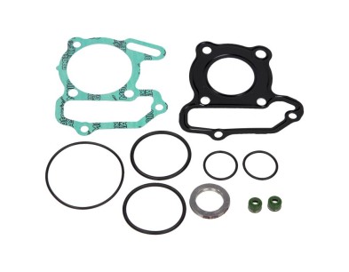 ZESTAW USZCZELEK SILNIKA TOP END MOTO. YAMAHA FM 50 S RAPTOR 2004-2008 (7EL.)