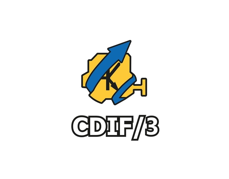 OPATA AKTYWACYJNA CDIF