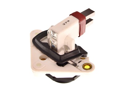Regolatore alternatore