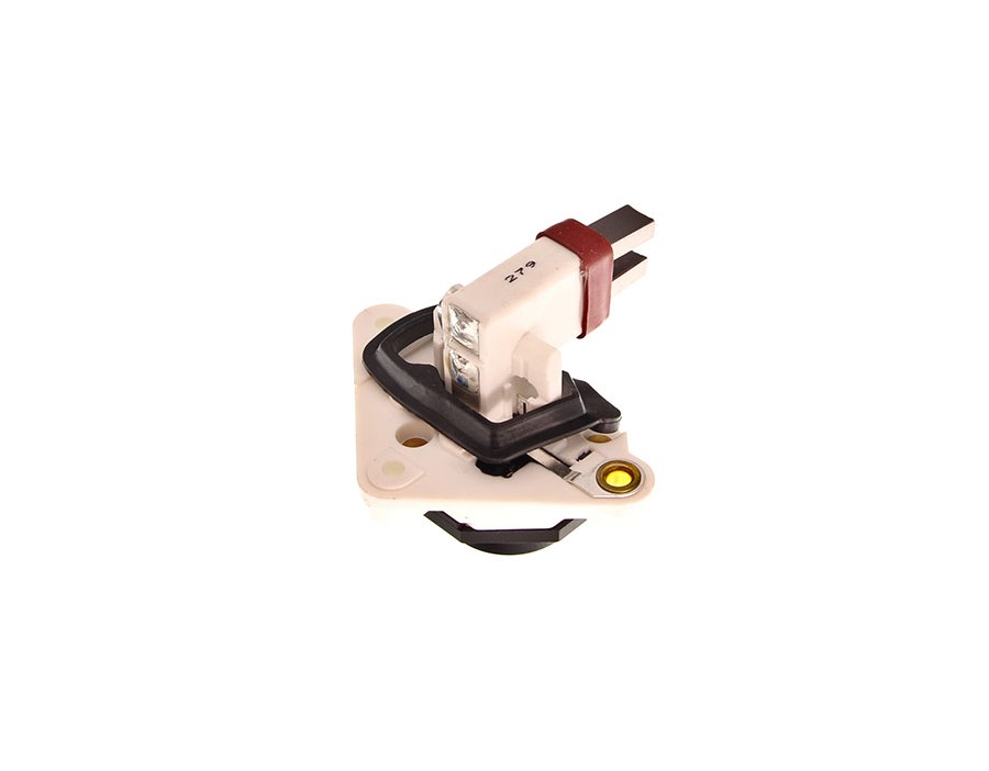 Regolatore alternatore