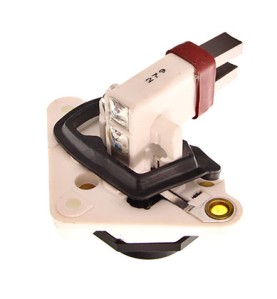 Regolatore alternatore