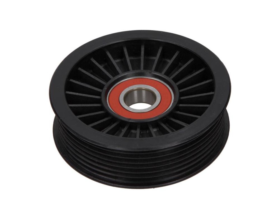 Braccio tenditore, Cinghia Poly-V