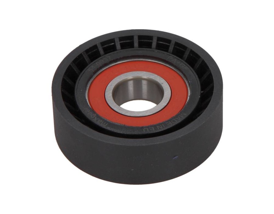 Braccio tenditore, Cinghia Poly-V