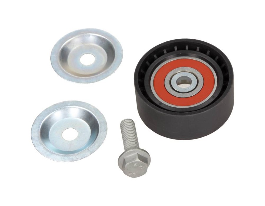 Galoppino/Guidacinghia, Cinghia Poly-V