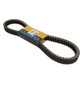 PASEK NAPDOWY MOTO. KEVLAR 20X13.2X832LE