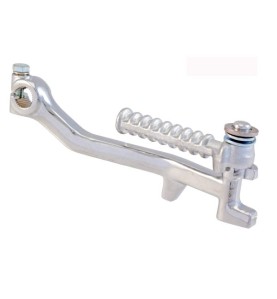 DWIGNIA KICKSTARTERA MOTO. CHROM. YAMAHA BW''S ORIGINAL-AEROX/MBK BOOSTER SPIRIT 50CC