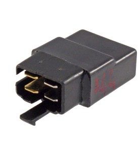 PRZEKANIK ROZRUSZNIKA MOTO. PEOPLE S