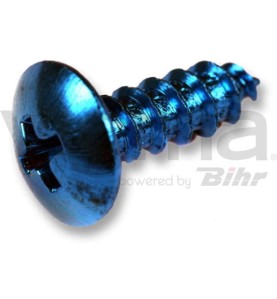 RUBA MOTO. 6X30. NIEBIESKA 12SZT.