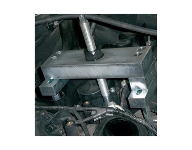 ZESTAW DO WTRYSKIWACZY BMW M47-M57 Z FREZEM DO CZYSZCZENIA