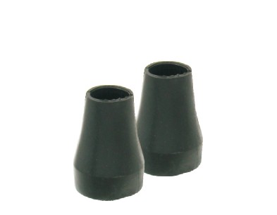 NAKADKA GUMOWA STOPKI MOTO. VESPA PK 50-125CC-VESPA PX 125-150-200CC 176166