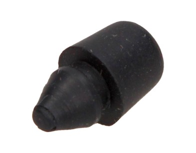 NAKADKA GUMOWA STOJAKA MOTO. PIAGGIO VESPA 50-90-125 PRIMAVERA-ET3 232222