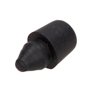 NAKADKA GUMOWA STOJAKA MOTO. PIAGGIO VESPA 50-90-125 PRIMAVERA-ET3 232222
