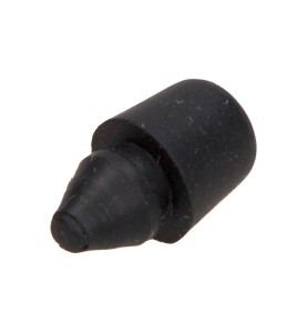 NAKADKA GUMOWA STOJAKA MOTO. PIAGGIO VESPA 50-90-125 PRIMAVERA-ET3 232222