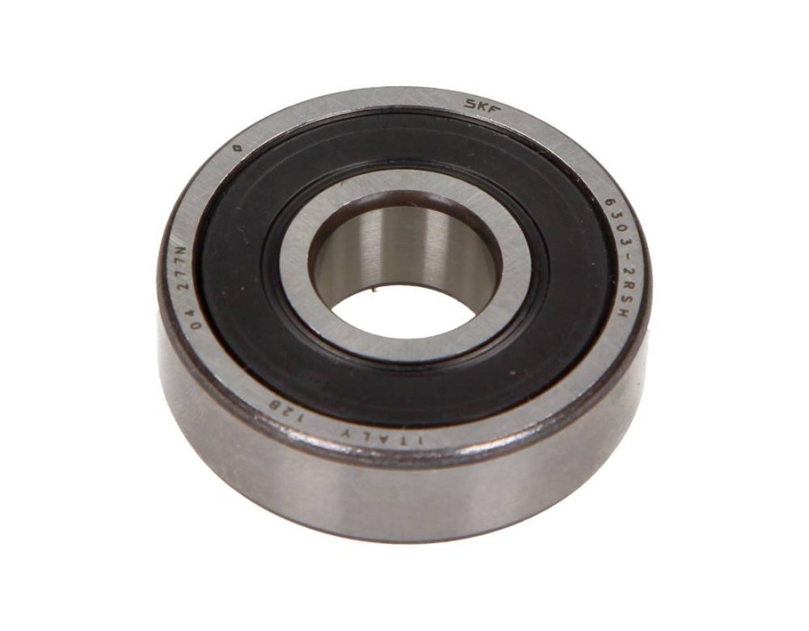 RESISTENZA, VENTILATORE ABITACOLO_6303-2RSH