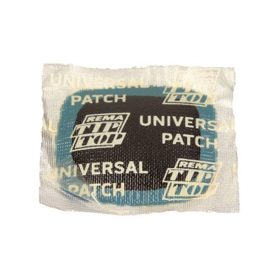 (NA SZTUKI) UP 3 ATKA DO OPON 27X27 MM (PAKOWANE PO 100 SZT/CENA ZA 1 SZT)
