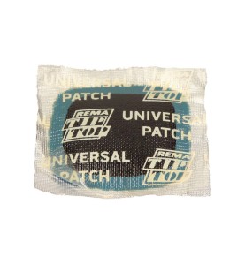 (NA SZTUKI) UP 3 ATKA DO OPON 27X27 MM (PAKOWANE PO 100 SZT/CENA ZA 1 SZT)