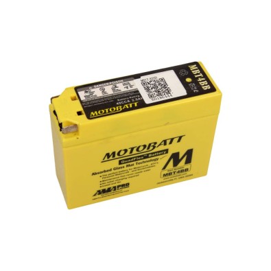 AKUMULATOR MOTO. 12V 2.5AH/40A2 (WYM:113X38X87/87)