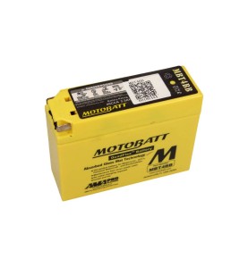 AKUMULATOR MOTO. 12V 2.5AH/40A2 (WYM:113X38X87/87)