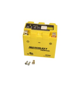 AKUMULATOR MOTO. 12V 6AH/100A P+ ELOWY (WYM:113X70X107)