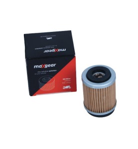 Filtro olio