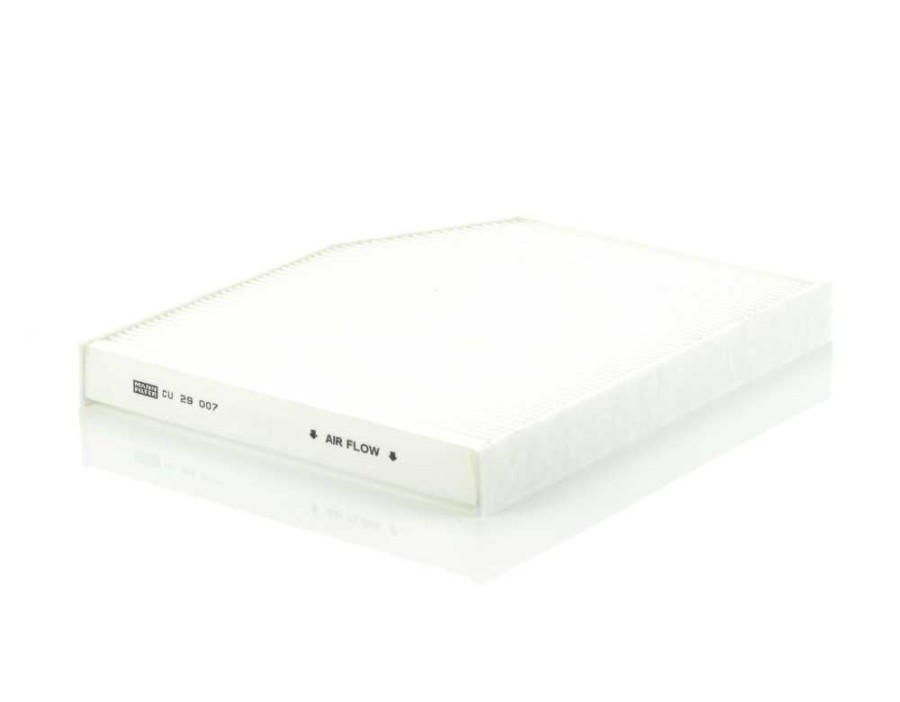 FILTRO, ARIA ABITACOLO_CU29007