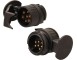 ADAPTER GNIAZDA PRZYCZEPY 13 NA 7 PINW