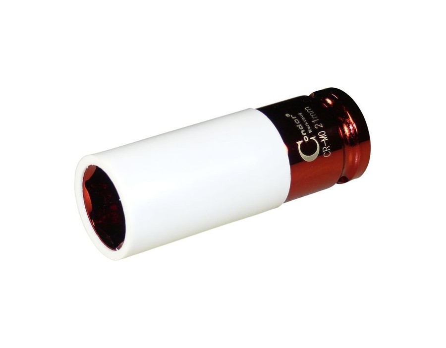 NASADKA 1/2 21 MM DO ALUFELG