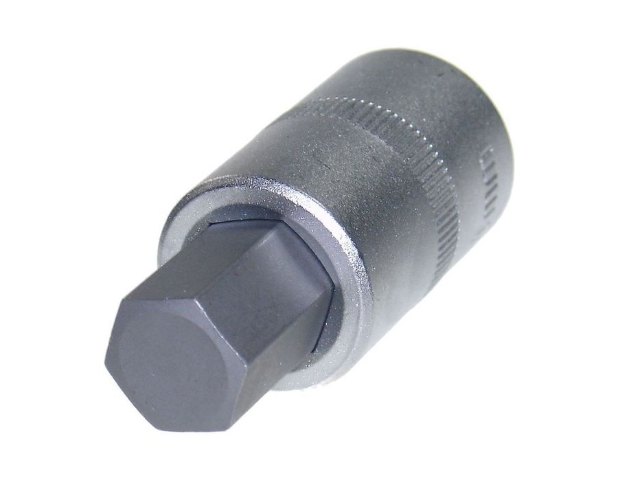 NASADKA 1/2 IMBUS 5 MM X 53 MM